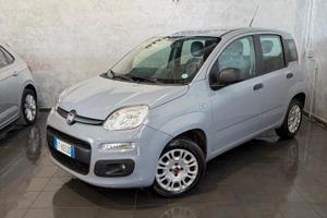 Fiat Panda 1.2 BENZINA NEOPATENTATI