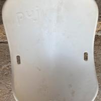 Bagnetto per lavabo della puj