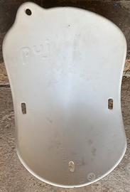 Bagnetto per lavabo della puj
