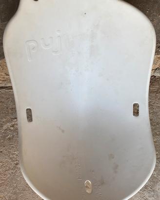 Bagnetto per lavabo della puj