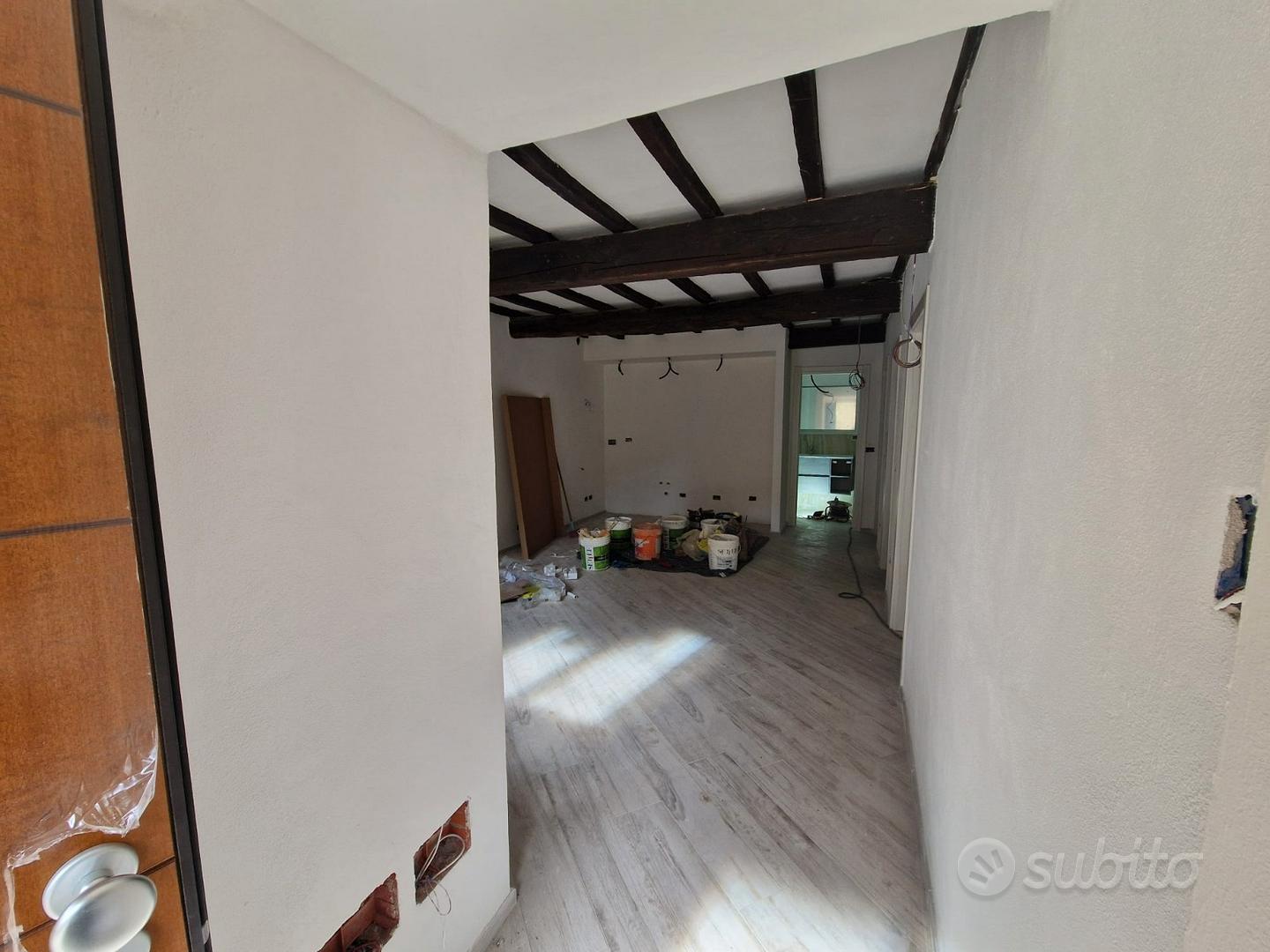 Appartamento ristrutturato borselli - Altro