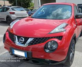 Nissan Juke 1.5 dCi Start&Stop N-Connecta