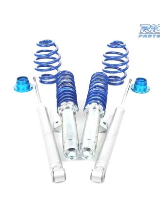 ASSETTO REGOLABILE BLUE LINE BMW E46 98-05