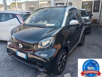 Smart ForTwo 70 1.0 Passion