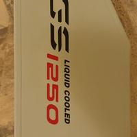 toolbox  cassetta attrezzi per bmw gs1200 1250 adv
