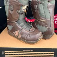 Burton Moto