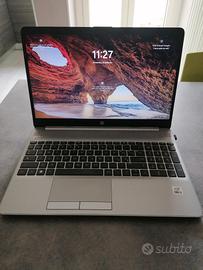 HP F92TVBLG – Laptop i5 con 8GB RAM e 238GB SSD