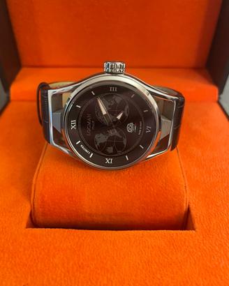 Orologio Locman Montecristo OISA 1937 - 051/370