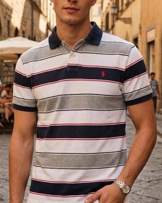 polo Ralph Lauren uomo tg.L