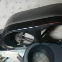 Cruscotto ed altro fiat 128 sl anno 79