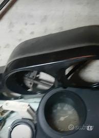 Cruscotto ed altro fiat 128 sl anno 79