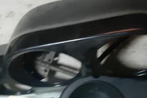 Cruscotto ed altro fiat 128 sl anno 79