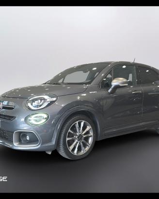 FIAT 500X 1.3 mjt Sport 95cv