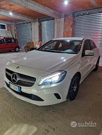 MERCEDES Classe A (W176) - 2016