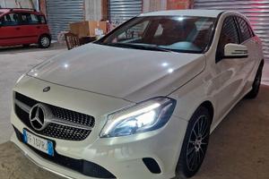 MERCEDES Classe A (W176) - 2016