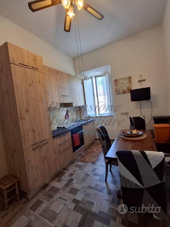 Apartment in Rosignano Marittimo, Rosignano Solvay - Vista 5