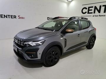 Dacia Sandero 1.0 TCE EXTREME UP ECO-G 100CV