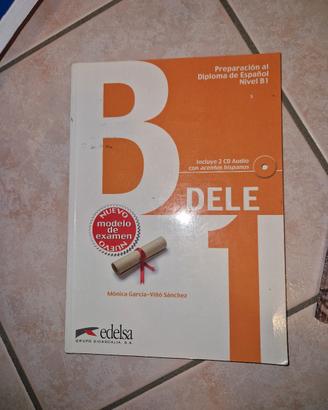 Dele B1
