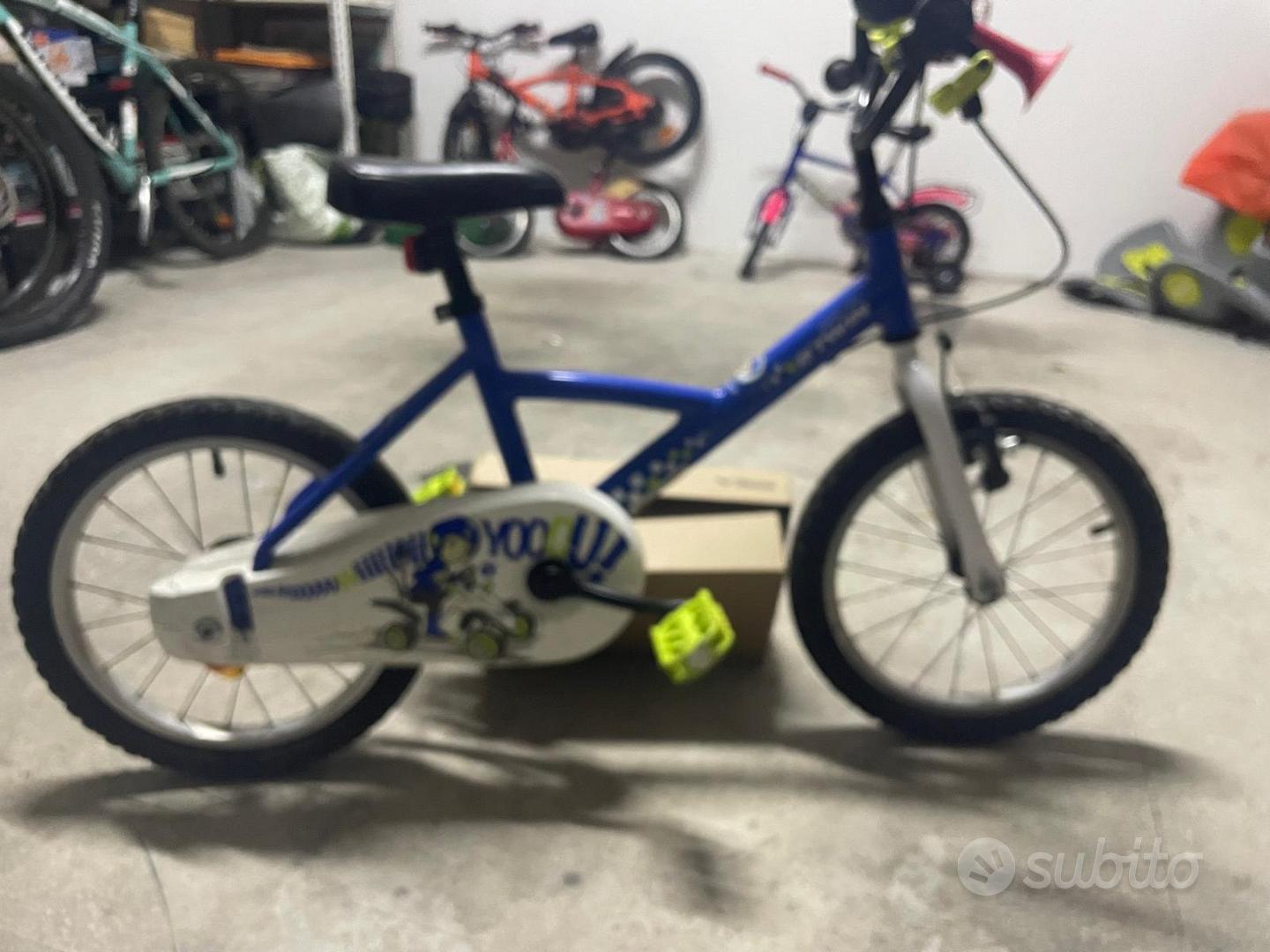 Velo btwin cop trooper hotsell