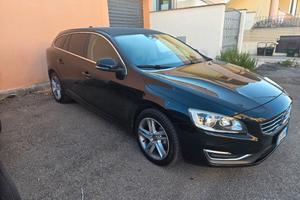 Volvo v60 d5 