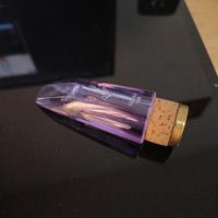 imboccatura clarinetto sib Pomarico Wizard SEOUL