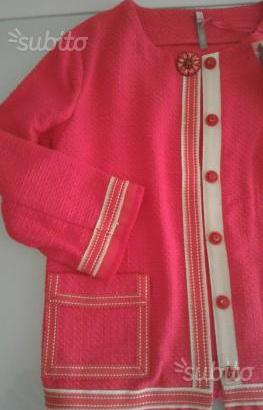 Giacca marca TWIN SET SIMONA BARBIERI