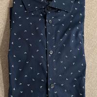 Camicia Armani Jeans