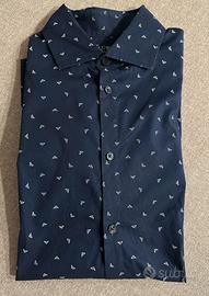 Camicia Armani Jeans