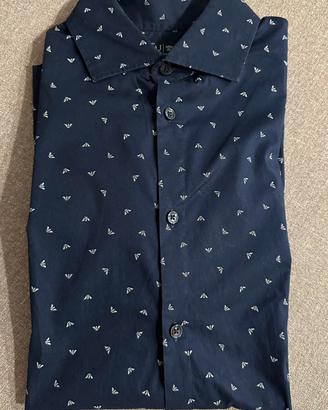 Camicia Armani Jeans