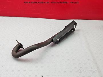 COLLETTORE SCARICO CAN AM BRP DS 250 BD 2007 2008