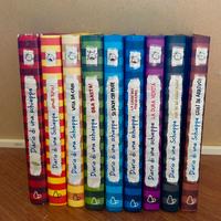 Diario di una Schiappa