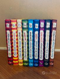 Diario di una Schiappa