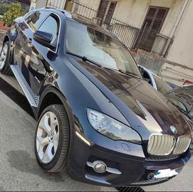 bmw x6 xdrive 40d 