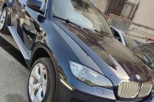 bmw x6 xdrive 40d 