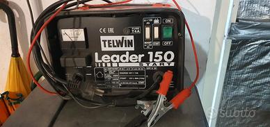 Caricabatterie Tel Wind Leader 150