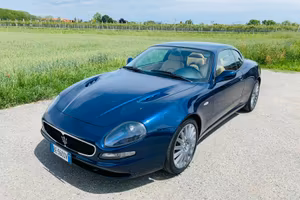 Maserati 3200gt