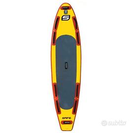 Sup Rescue SAFE