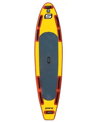 Sup Rescue SAFE