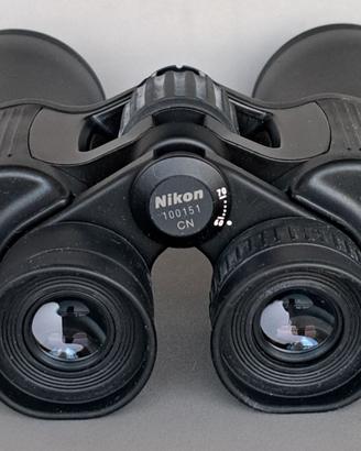 Binocolo NIKON Action CF 10x50