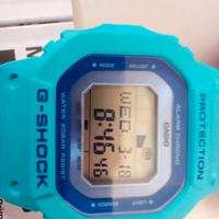 OROLOGIO  CASIO. G-SHOCK NUOVO