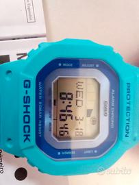 OROLOGIO  CASIO. G-SHOCK NUOVO