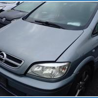 Ricambi Usati OPEL Zafira A 2004