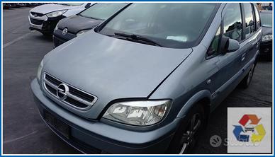 Ricambi Usati OPEL Zafira A 2004