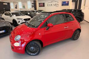 FIAT 500C 1.0 Hybrid LOUNGE - NO VINCOLI DI FINA