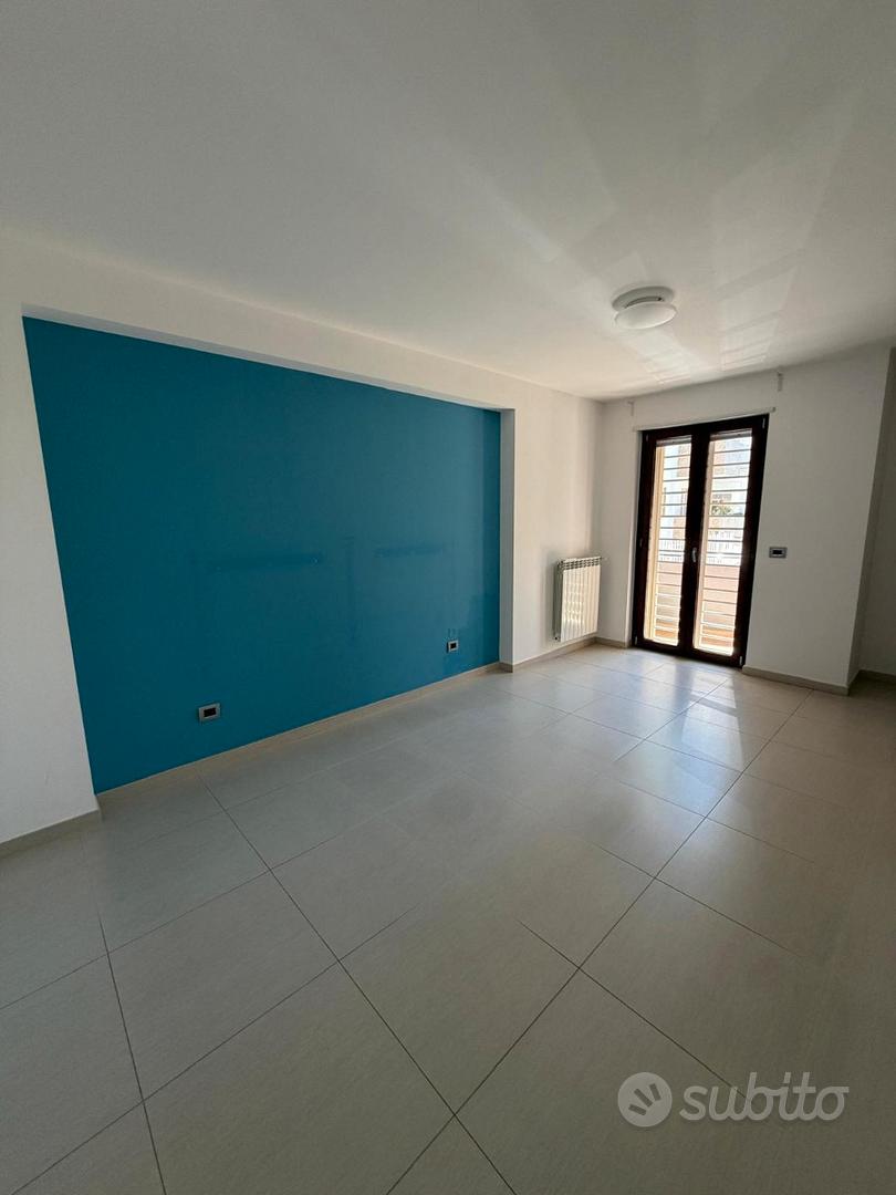 Apartment in Bari, Palese - Vista 4