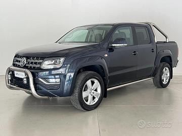 VOLKSWAGEN Amarok 3.0 V6 TDI 258CV 4MOT. Highlin
