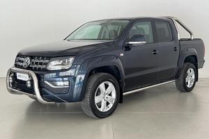 VOLKSWAGEN Amarok 3.0 V6 TDI 258CV 4MOT. Highlin