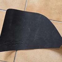 Cover Airbag Fiat 500