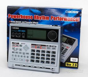ROLAND DR-880 nuova imballata