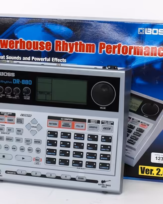 ROLAND DR-880 nuova imballata